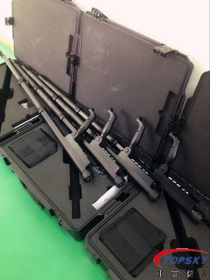 英國MK系列探雷器（高精度金屬探測儀）到貨