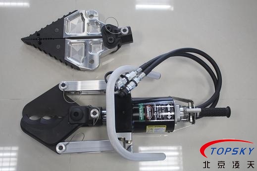 美國八爪魚破拆工具到貨！原裝進口，震撼來襲！