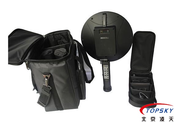 一批非線性節(jié)點探測儀到貨嘍，北京凌天開啟訂單熱潮...