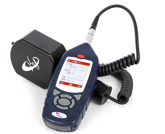 可報(bào)警、泵吸式粉塵檢測儀取得防爆認(rèn)證