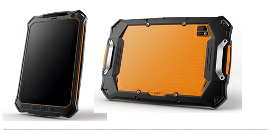 【云安通】KJD3.7防爆移動(dòng)執(zhí)法終端（本安平板計(jì)算機(jī)）取得煤安、防爆認(rèn)證