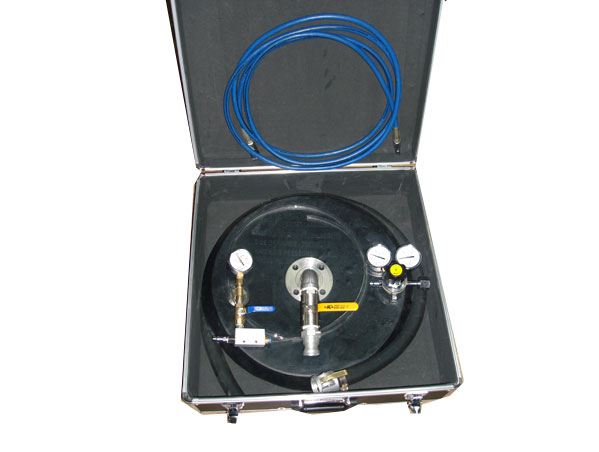 氣動(dòng)吸盤式堵漏器