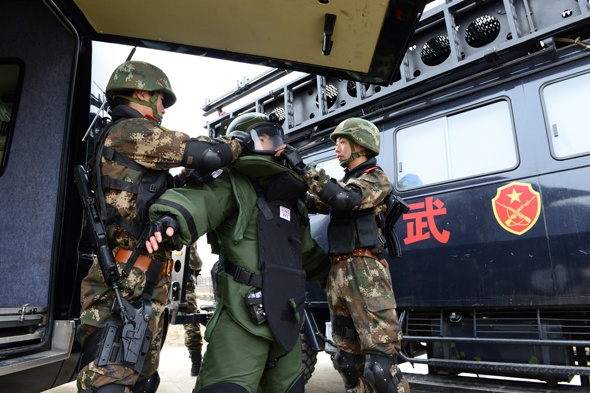 英國進口MK5排爆服、SE153搜爆服各到貨20套！歡迎下單！