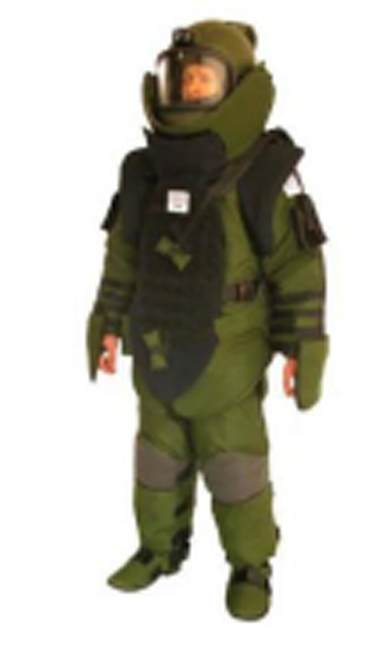 北京凌天成為英國SDMS公司排爆服，搜爆服一級代理