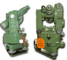 精密光學(xué)經(jīng)緯儀