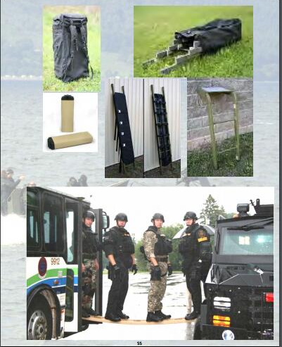 新品發(fā)布:戰(zhàn)術(shù)快速突入系統(tǒng)（英國，總代理:北京凌天）