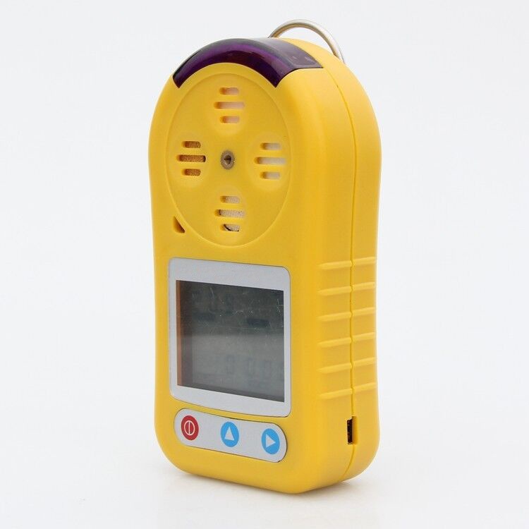 揮發(fā)性有機(jī)氣體檢測儀