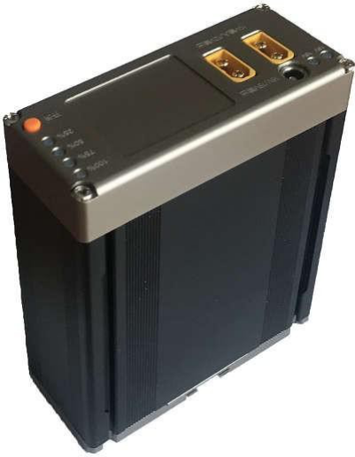 現(xiàn)場(chǎng)電源箱