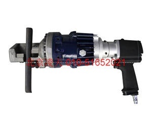 氣動(dòng)鋼筋速斷器