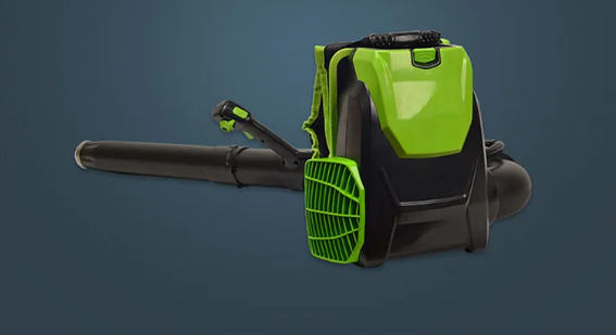 【北京凌天森林消防高精尖裝備1】鋰電風(fēng)力滅火機(jī)（兩款）