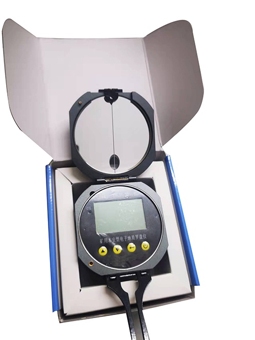 多功能數(shù)字羅盤