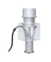 大流量防汛泵（電動(dòng)）800m³/H