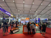 媒體看凌天：《北京發(fā)布》對我公司參加世界機(jī)器人大會的報(bào)道 