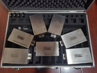 DTC200坍塌體超前探測(cè)裝備 防爆地質(zhì)超前探測(cè)儀（三維，7探頭，第2代）