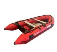 橡皮艇沖鋒舟（4.3米，不含馬達(dá)）JYCFZ-LT4.3