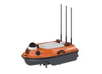 USV-R5.0水下搜爆機(jī)器人（探測(cè)儀，語(yǔ)音通話，報(bào)警燈，第5代）