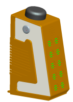 無人機機器人用多氣體監(jiān)測系統(tǒng)（14氣體）