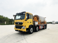 應(yīng)急機動路面