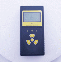 核輻射檢測(cè)儀（可測(cè)α、β輻射表面污染檢測(cè)和X、γ輻射劑量率）