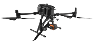 【新品發(fā)布】無人機載防爆激光遙測儀，從油氣田到城市管網(wǎng)，不留盲區(qū)