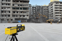 邊坡雷達(dá)（礦安+軟著+靈敏度高+穿透性強(qiáng)+全方位監(jiān)測(cè)+遠(yuǎn)程監(jiān)測(cè)）