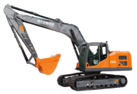 履帶式拖拽設(shè)備（拖拽、8種氣體、80水炮、云平臺(tái)）