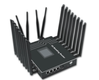 多鏈路聚合設備（全網(wǎng)通+云平臺+安全加密）