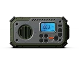 防災(zāi)應(yīng)急廣播收音機(jī)