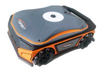 重大危險源探測機(jī)器人