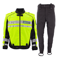 春秋摩托車(chē)騎行服（防護(hù)款）