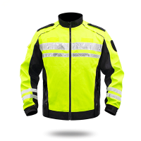 春秋摩托車(chē)騎行服（基礎(chǔ)款）