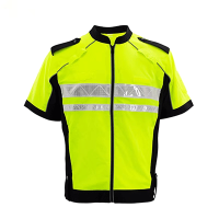 夏季摩托車(chē)騎行服（基礎(chǔ)款）