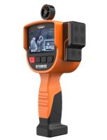 復(fù)合型消防用紅外熱成像儀(多功能、模塊化+氣體、漏電、核輻射探測+高防護等級+遠程圖像傳輸)